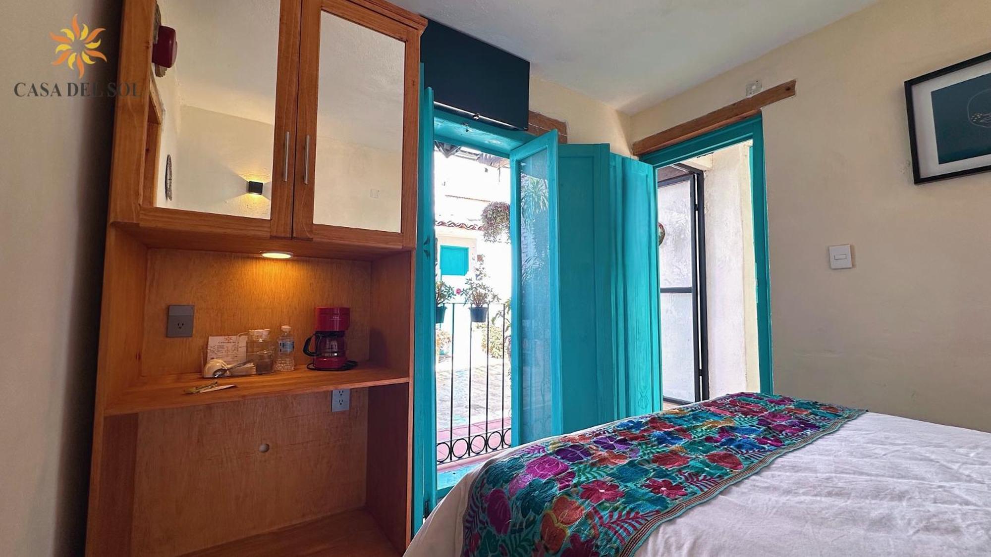 Hotel Casa Del Sol San Cristóbal de Las Casas Εξωτερικό φωτογραφία