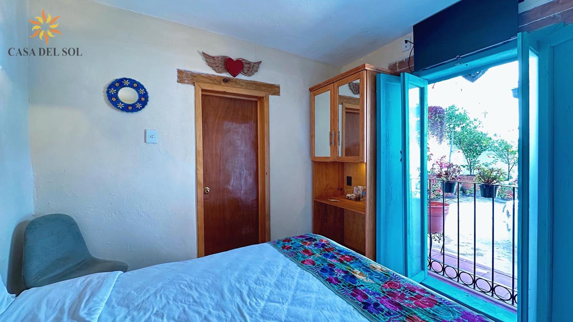 Hotel Casa Del Sol San Cristóbal de Las Casas Εξωτερικό φωτογραφία